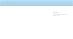 Desktop Screenshot of infoexperts.com